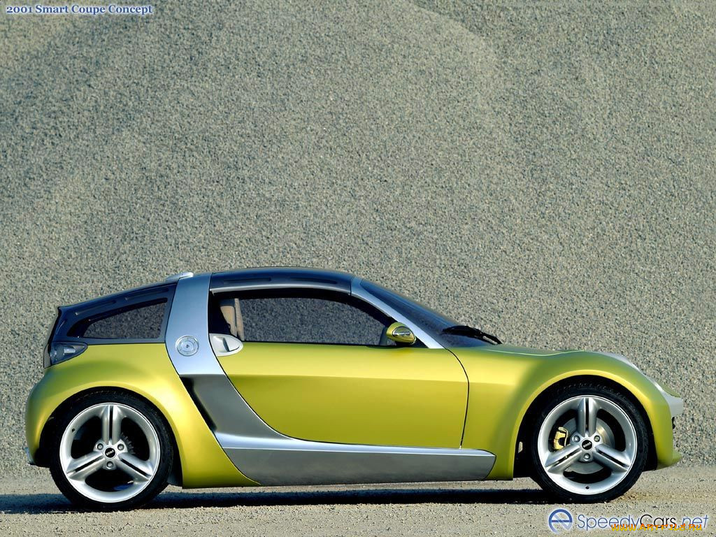 , smart